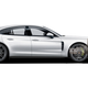 Illustration for article titled Early Panamera Engine Options During Development.